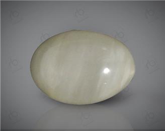 Natural Quartz  Cat's eye  2.64CTS-20002