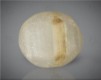 Natural Quartz  Cat's eye  3.28CTS-20003