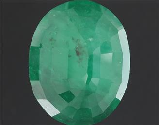 Natural Emerald (B) Certified 6.34CTS-124478