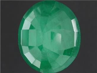 Natural Emerald (B) Certified 7.81CTS-124480