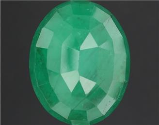 Natural Emerald (B) Certified 6.52CTS-124500