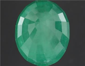 Natural Emerald (B) Certified 5.83CTS-124510