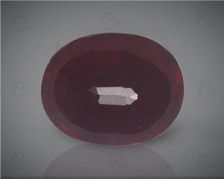 Natural Ruby H & T Certified   4.71CTS-45260