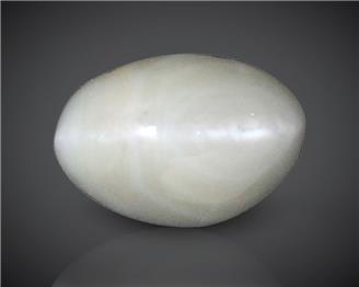 Natural Chrysoberyl Cats Eye (S) 4.55CTS-91564