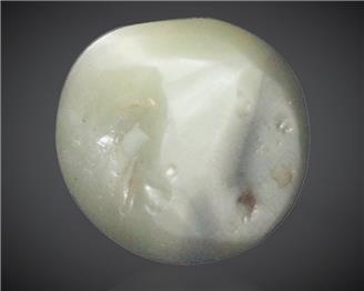 Natural Chrysoberyl Cats Eye (S) 3.16CTS-91593