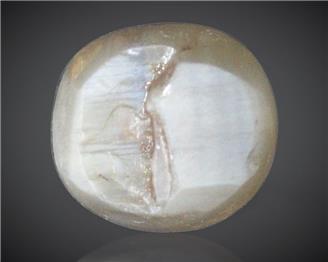 Natural Chrysoberyl Cats Eye (S) 5.02CTS-91597