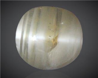 Natural Chrysoberyl Cats Eye (S) 5.02CTS-91597