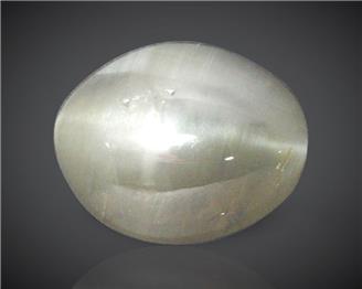 Natural Chrysoberyl Cats Eye (S) 4.39CTS-91598