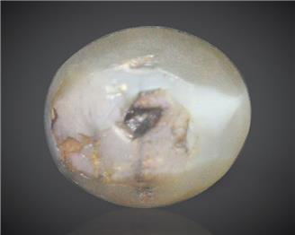 Natural Chrysoberyl Cats Eye (S) 2.86CTS-91603