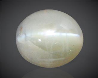 Natural Chrysoberyl Cats Eye (S) 2.86CTS-91603