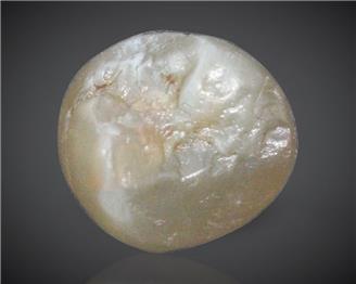 Natural Chrysoberyl Cats Eye (S) 2.99CTS-91604