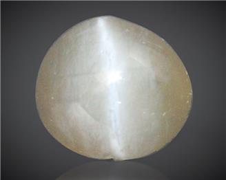 Natural Chrysoberyl Cats Eye (S) 2.99CTS-91604