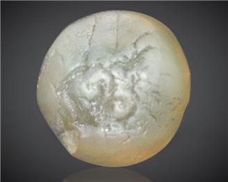 Natural Chrysoberyl Cats Eye (S) 3.51CTS-91607