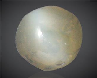Natural Chrysoberyl Cats Eye (S) 3.51CTS-91607