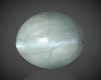 Natural Chrysoberyl Cats Eye (S) 4.31CTS-91621