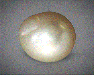  Pearl( South Sea ) 8.24CTS-31822