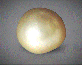  Pearl( South Sea ) 8.72CTS-31824
