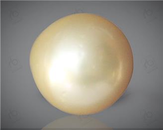  Pearl( South Sea ) 7.52CTS-31833