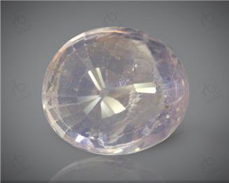 Natural Unheated & Untreated Pink Sapphire  5.93 cts. ( 1203 )