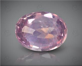 Natural Unheated & Untreated Pink Sapphire  2.4 CRT ( 51540 )