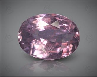 Natural Unheated & Untreated Pink Sapphire  2.4 CRT ( 51540 )