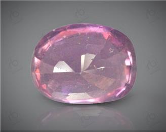 Natural Unheated & Untreated Pink Sapphire   2.02 cts. ( 5499 )