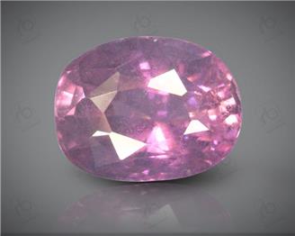 Natural Unheated & Untreated Pink Sapphire   2.02 cts. ( 5499 )