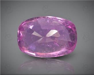 Natural Unheated & Untreated Pink Sapphire  1.91 CRT ( 75506 )