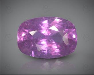 Natural Unheated & Untreated Pink Sapphire  1.91 CRT ( 75506 )