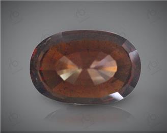 Natural Hessonite Garnet 5.24CTS-5385
