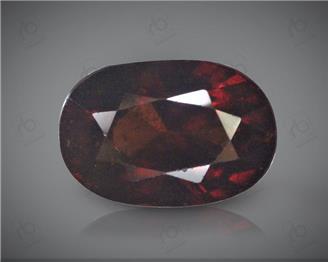 Natural Hessonite Garnet 5.24CTS-5385