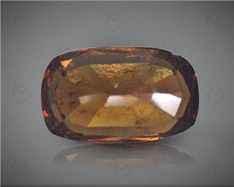 Natural Hessonite Garnet 5.92CTS-10671