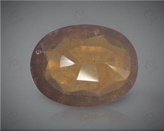 Natural Hessonite Garnet ( Gomed ) 5.40 cts ( 84302 )