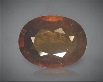 Natural Hessonite Garnet ( Gomed ) 5.40 cts ( 84302 )