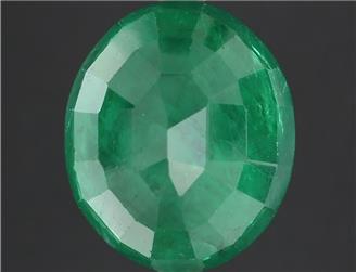 Natural Emerald (B) Certified 5.48CTS-124418