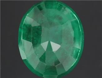 Natural Emerald (B) Certified 5.47CTS-124416