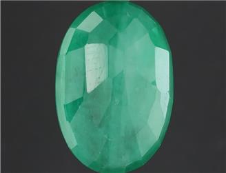 Natural Emerald (B) Certified 4.57CTS-124685
