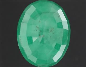 Natural Emerald (B) Certified 7.97CTS-124634