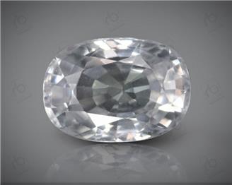 Natural Zircon 3.39CTS-10163