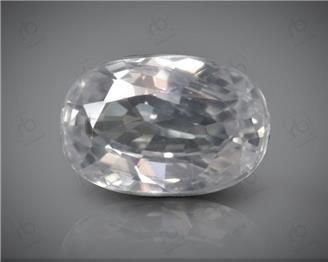 Natural Zircon 3.53CTS-10168