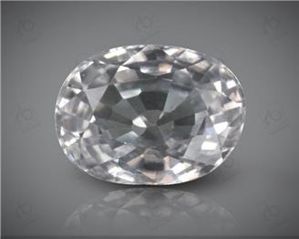 Natural Zircon 3.75CTS-10169