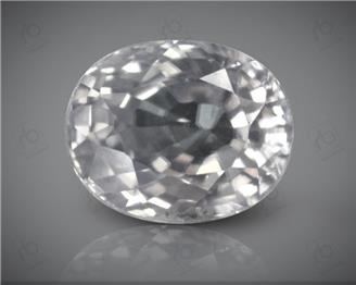 Natural Zircon 3.08CTS-10170