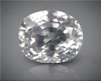 Natural Zircon 3.54CTS-10171