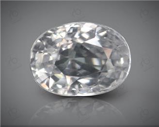 Natural Zircon 3.5CTS-10172