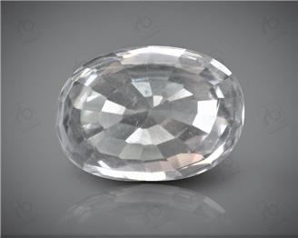 Natural Zircon 3.65CTS-10173