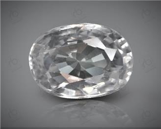 Natural Zircon 3.65CTS-10173