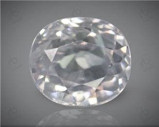 Natural Zircon 3.12CTS-10174