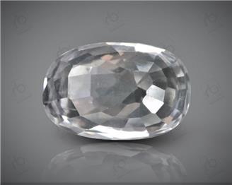 Natural Zircon 3.52CTS-10177