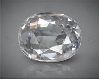 Natural Zircon 3.51CTS-10186
