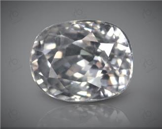 Natural Zircon 3.14CTS-10188